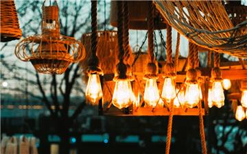 Điều gì xảy ra nếu tất cả đèn trên thế giới bật sáng cùng lúc?